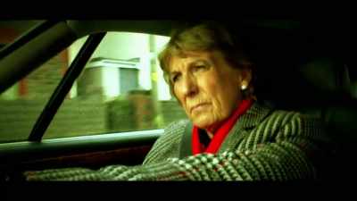 My name is Jackie
malton. I was a detective for - The Real Prime Suspect