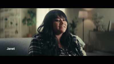 My name is Janet, and I was, - Girls Gone Wild: The Untold Story