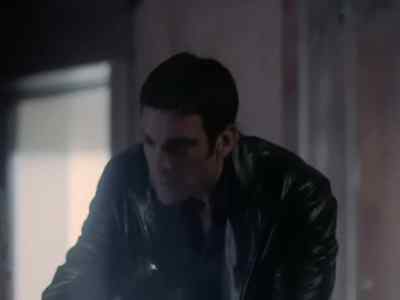 My name is Jarod.
I'm here to help you. - The Pretender
