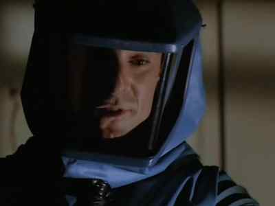 My name is Jarod. - The Pretender