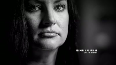 My name is Jennifer Aldridge, - How I Caught My Killer