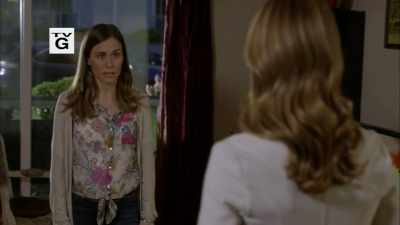 My name is Jennifer Shannon, - Garage Sale Mystery: The Art of Murder