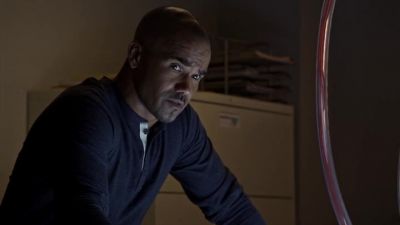 My name is Jennifer. - Criminal Minds