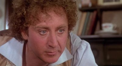 My name is Jenny Hill - The Adventure of Sherlock Holmes' Smarter Brother