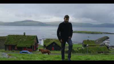 My name is Joannes Patursson - The History of Home Narrated by Nick Offerman