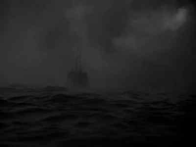 My name is Joe Rossi. - Action in the North Atlantic