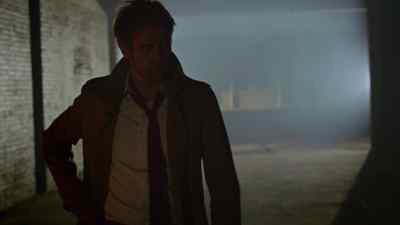 My name is John Constantine. - Constantine