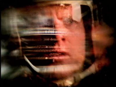 My name is John crichton an astronaut - Farscape