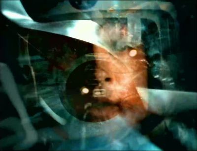 My name is John crichton an astronaut - Farscape