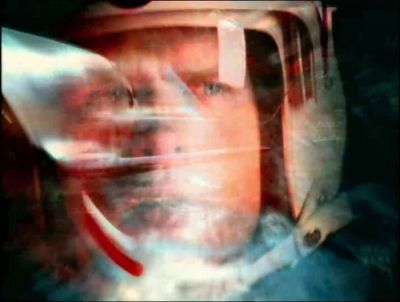 My name is John crichton an astronaut - Farscape