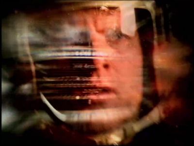 My name is John crichton an astronaut - Farscape