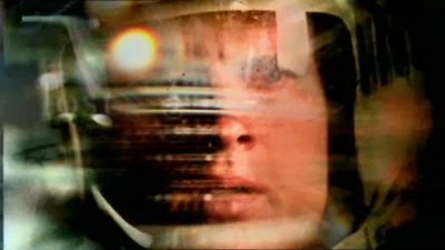 My name is John crichton an astronaut - Farscape