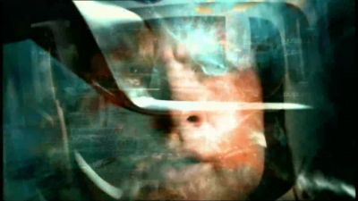 My name is John crichton an astronaut - Farscape