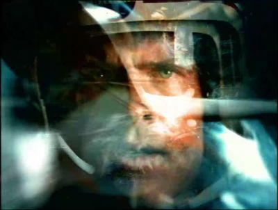My name is John crichton an astronaut - Farscape