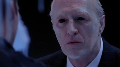 My name is John crichton - Farscape