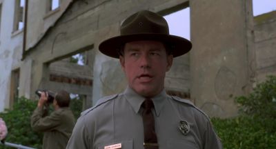 My name is John Johnson but everyone here caIls me Vicki - So I Married an Axe Murderer