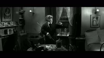 My name is John merrick. - The Elephant Man