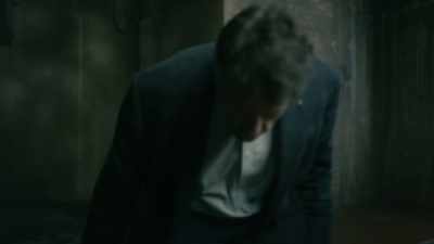 My name is Joris Van Der Aa.
I'm a crime reporter, - Inside the Heist
