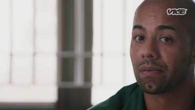 My name is Jose Lallave, - I Was a Teenage Felon