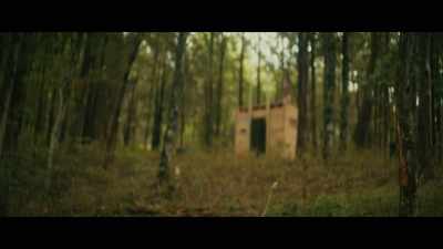 My name is Josh McMahon, - The Bigfoot Trap