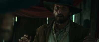 My name is Julian Wright, - Django
