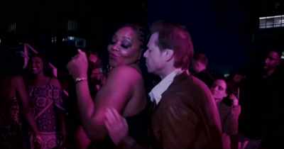 - My name is Kale,
would you like to dance? - 10 Reasons Why Men Cheat
