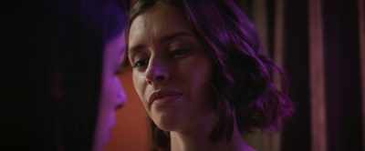 My name is Katia and now for the
finale. - The Quantum Devil