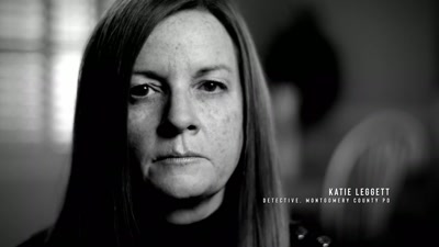 My name is Katie Leggett, - How I Caught My Killer