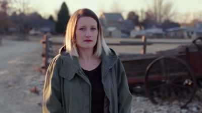 My name is Kelsey Price, - Final Moments