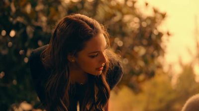 "My name is Landon Kirby." - Legacies