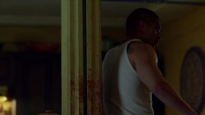        - My name is Lar. - The Strain