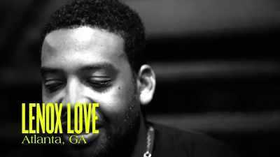 My name is Lenox Love, - Kokomo City