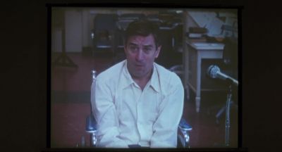 My name is Leonard Lowe - Awakenings