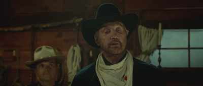 My name is Lewis Clark. - Homestead
