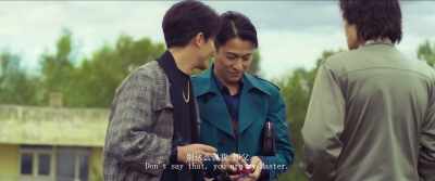 My name is Li Su Zhen, - Moscow Mission