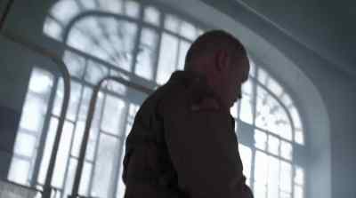 My name is Lieutenant Conti - Company of Heroes