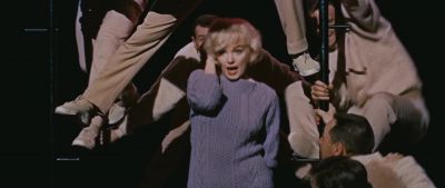 My name is Lolita - Let's Make Love
