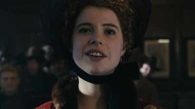 My name is Lorna Delaney,
formerly Lorna Bow, - Taboo
