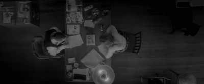 My name is Louise Roethke. - The Man in the Woods