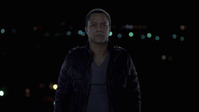 My name is Luke Gibson - Hardwired