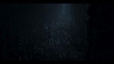 My name is Lyra. - His Dark Materials