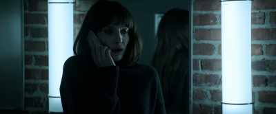My name is Madison. - Malignant