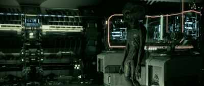My name is Magon, - Alien: Battlefield Earth