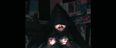 My name is Marcus J.
Trillbury, but my friends, - Onyx the Fortuitous and the Talisman of Souls