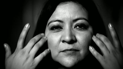 My name is Margarita Soto, - How I Caught My Killer