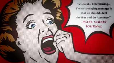 My name is Margee
Kerr and I'm a sociologist - The United States of Insanity
