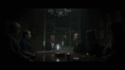 My name is Margon and
I would like to contact - The Ghost Within