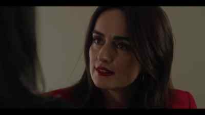 My name is Marisol Silva. - Goliath