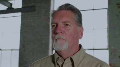 My name is Mark Eggeman. - Final Moments
