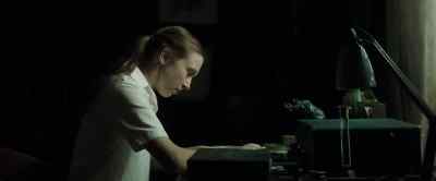My name is Mary Katherine Blackwood - We Have Always Lived in the Castle